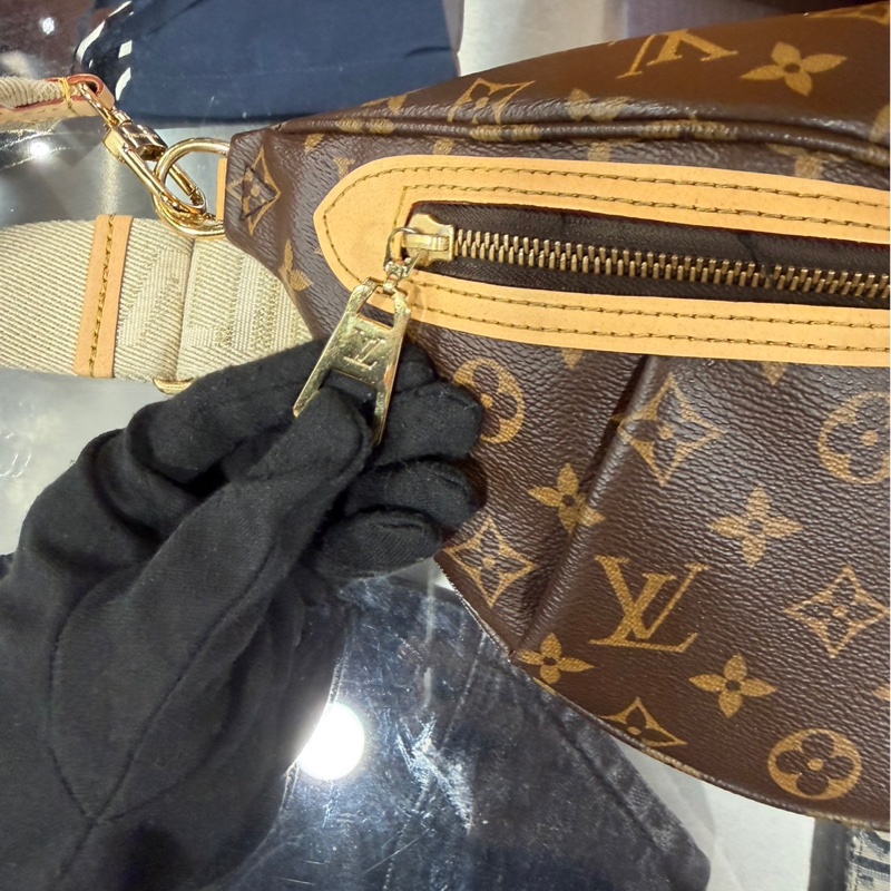 近新品🌟Louis Vuitton LV High Rise 腰包｜Classic Trend CT精品｜台北東區實體-2
