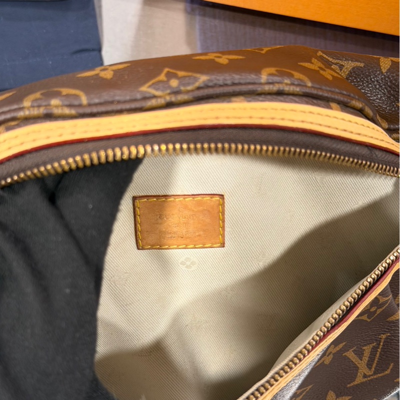 近新品🌟Louis Vuitton LV High Rise 腰包｜Classic Trend CT精品｜台北東區實體-4