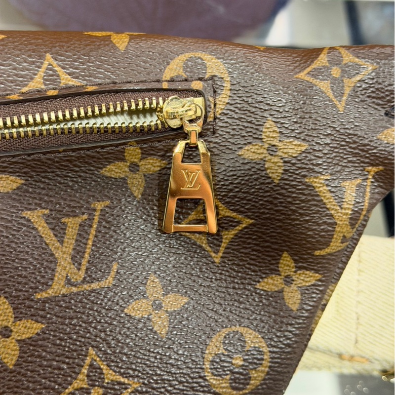 近新品🌟Louis Vuitton LV High Rise 腰包｜Classic Trend CT精品｜台北東區實體-5