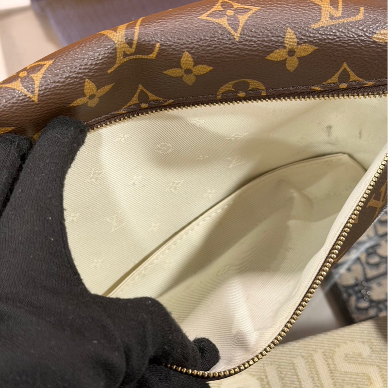 近新品🌟Louis Vuitton LV High Rise 腰包｜Classic Trend CT精品｜台北東區實體-6