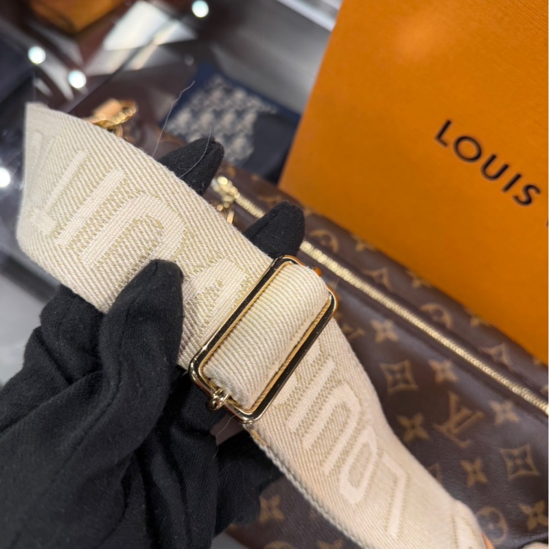 近新品🌟Louis Vuitton LV High Rise 腰包｜Classic Trend CT精品｜台北東區實體-7