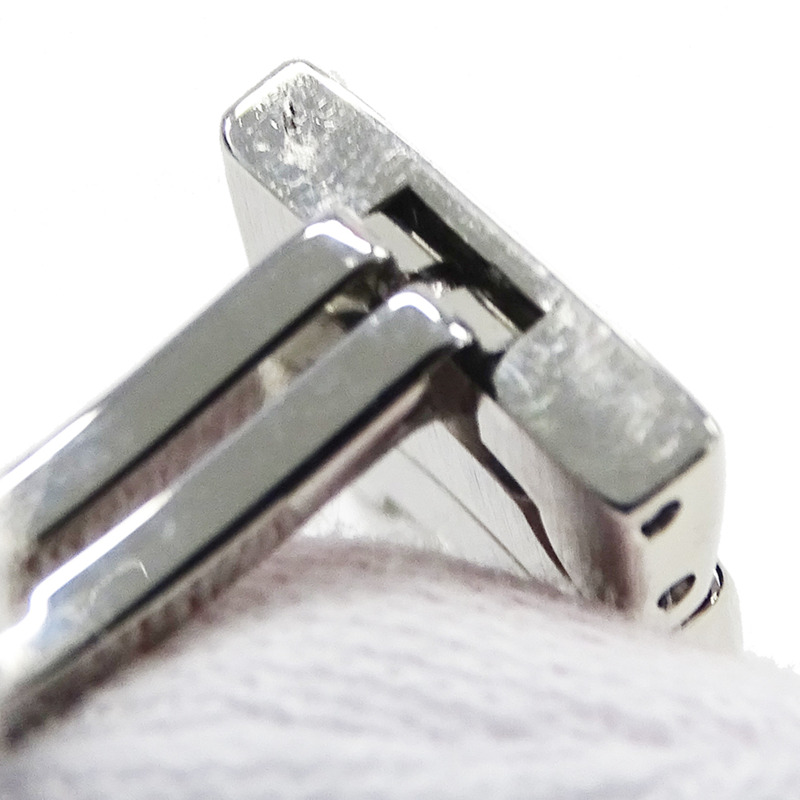 寶格麗 (Bulgari) 女士腕錶,Solo Tempo Date,石英機芯,不銹鋼 (SS) ST29S,銀色和黑色-10