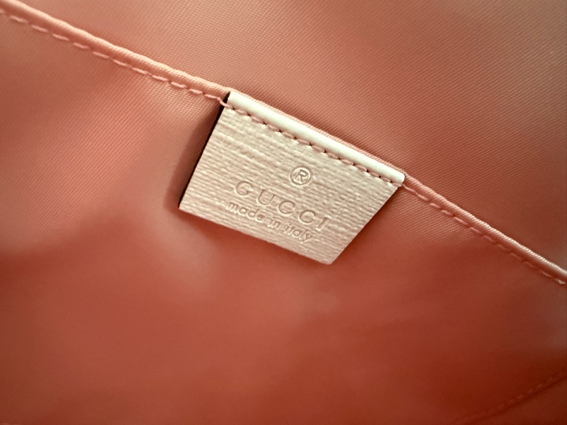 Gucci 可愛貓貓限量手提袋 托特包-5