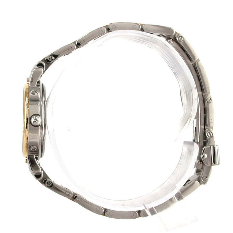 愛馬仕 Clipper Combination CL4.220 SSxGP 石英錶-2