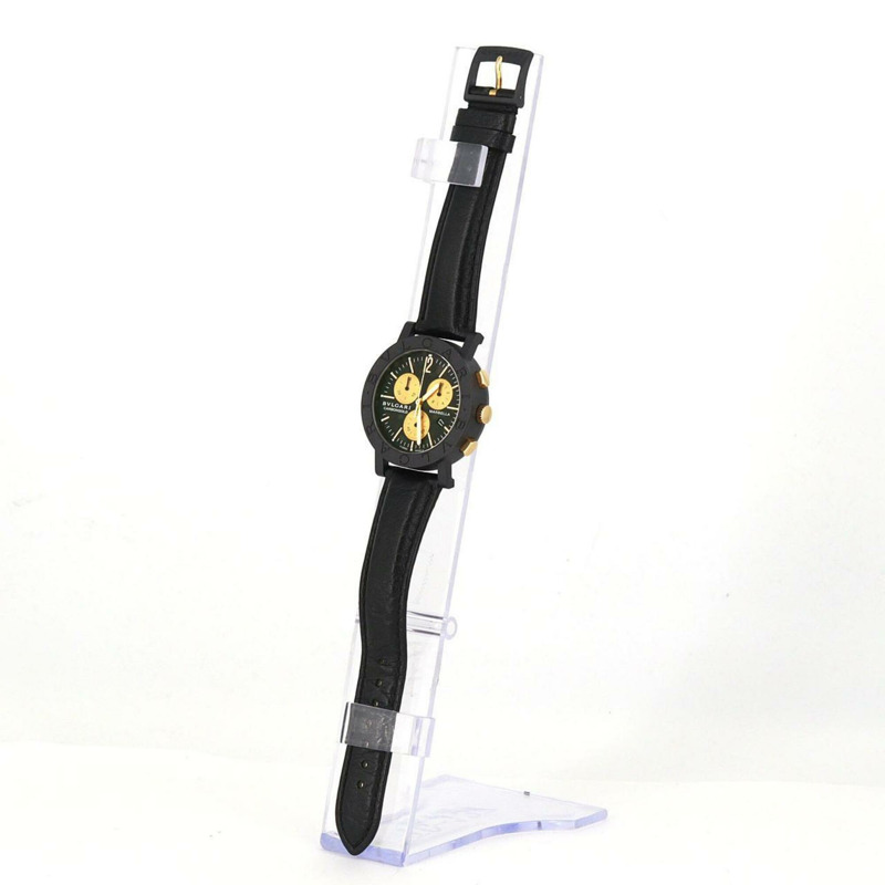 寶格麗碳金 MARBELLA LTD BB38CLCH（其他石英錶）-1