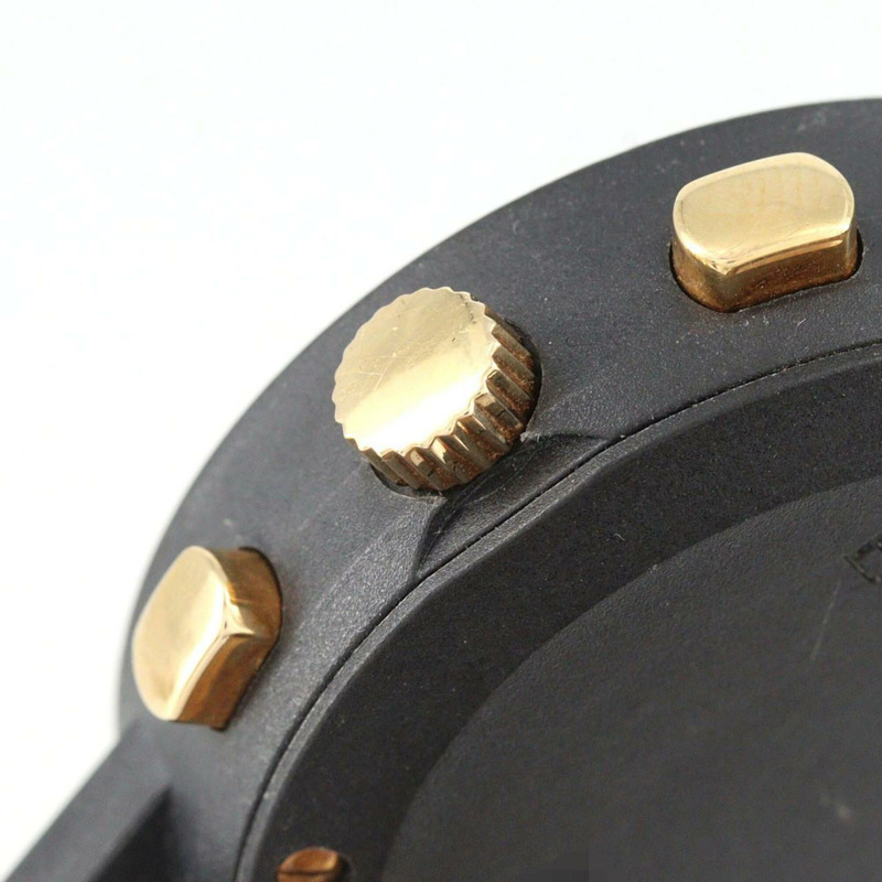 寶格麗碳金 MARBELLA LTD BB38CLCH（其他石英錶）-2