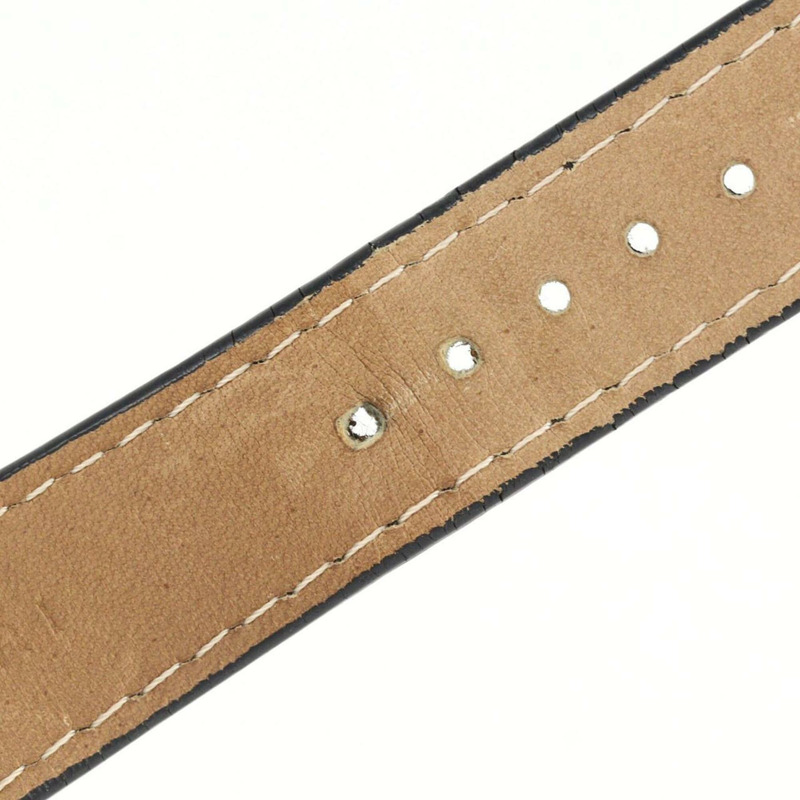 寶格麗碳金 MARBELLA LTD BB38CLCH（其他石英錶）-3