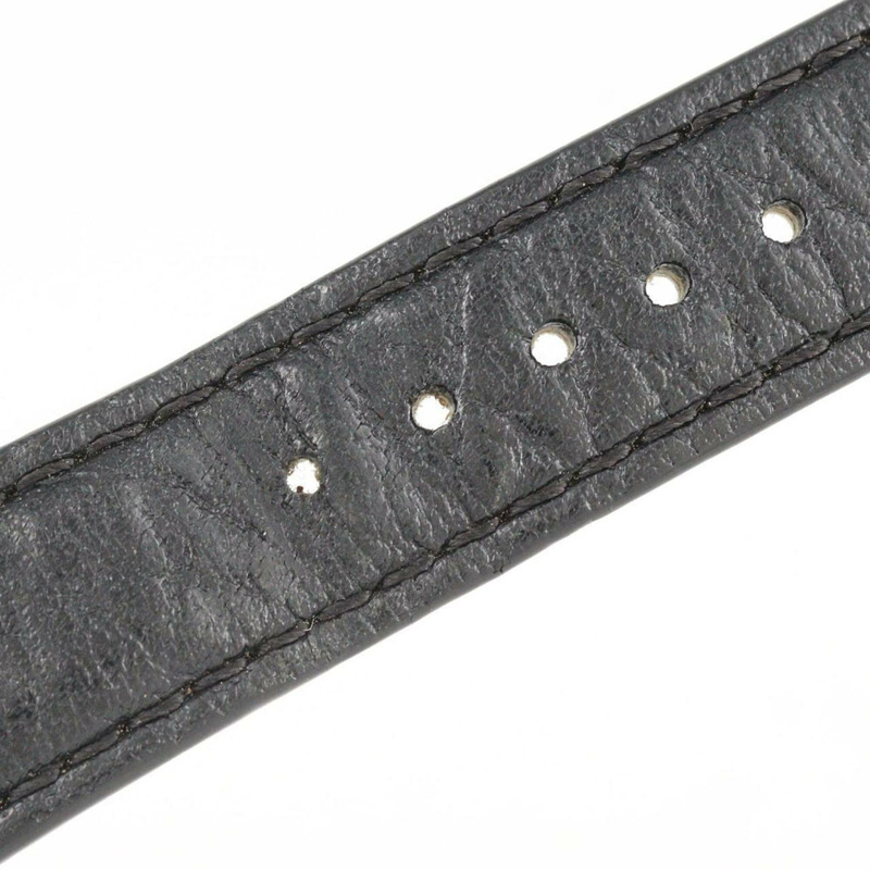 寶格麗碳金 MARBELLA LTD BB38CLCH（其他石英錶）-4