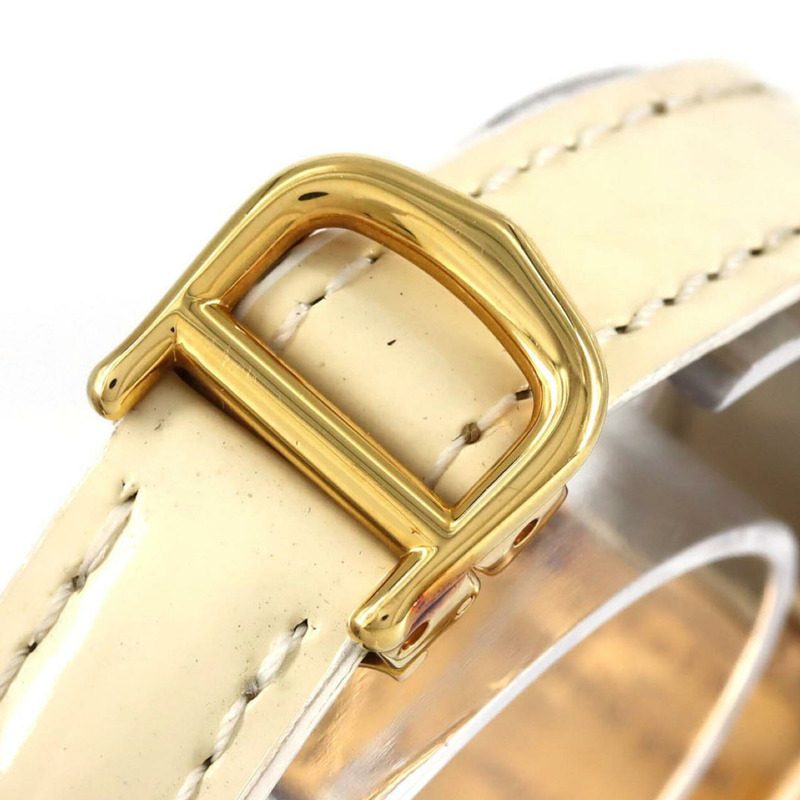 卡地亞 Must Trinity GP W1015045 石英錶-3