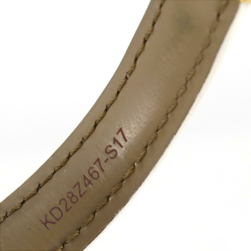 卡地亞 Must Trinity GP W1015045 石英錶-4