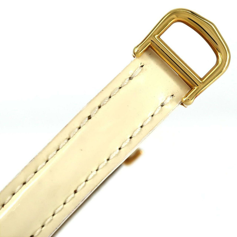 卡地亞 Must Trinity GP W1015045 石英錶-5