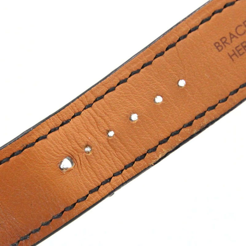 愛馬仕 Arso Petite Ruenne 月相 AR7M.510 不鏽鋼自動腕錶-3