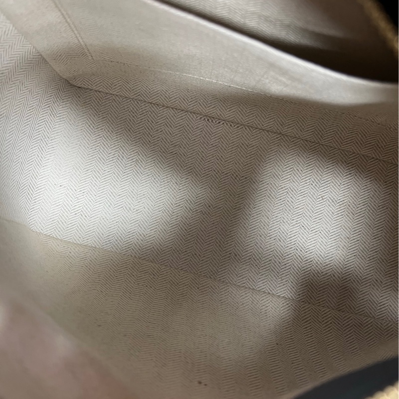 Loewe Puzzle small 小號 新款深灰色-9