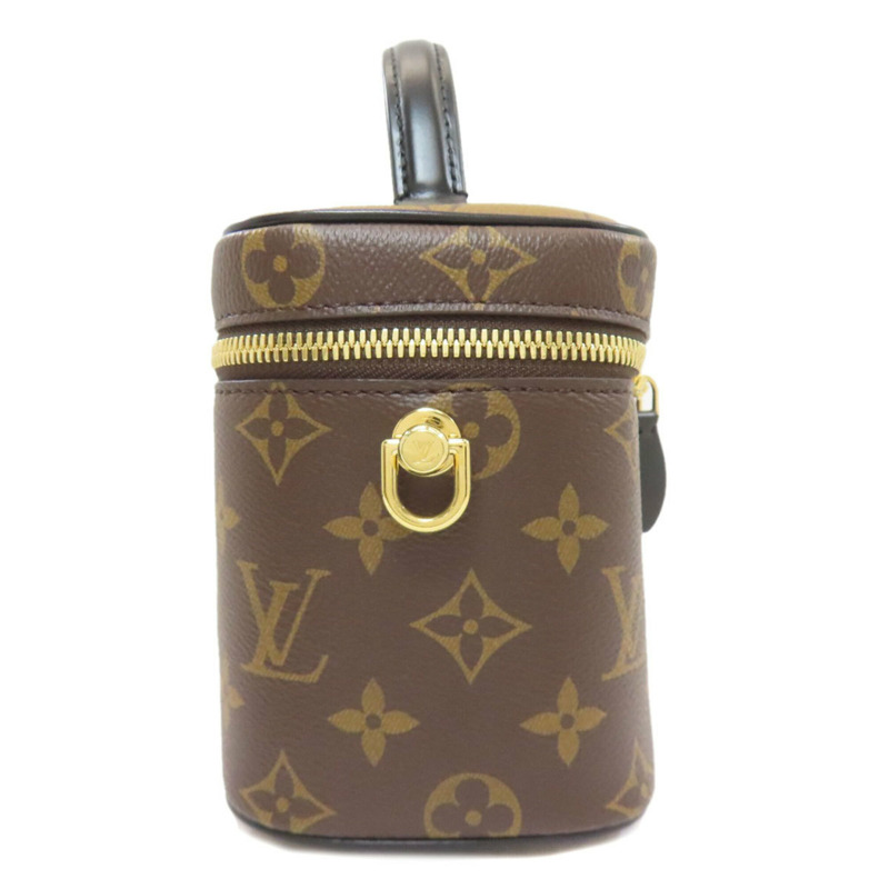 路易威登 M45165 Vanity NV PM 手提包 Monogram Reverse 女士 LOUIS VUITTON-2