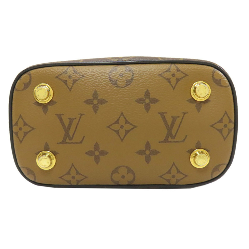 路易威登 M45165 Vanity NV PM 手提包 Monogram Reverse 女士 LOUIS VUITTON-3