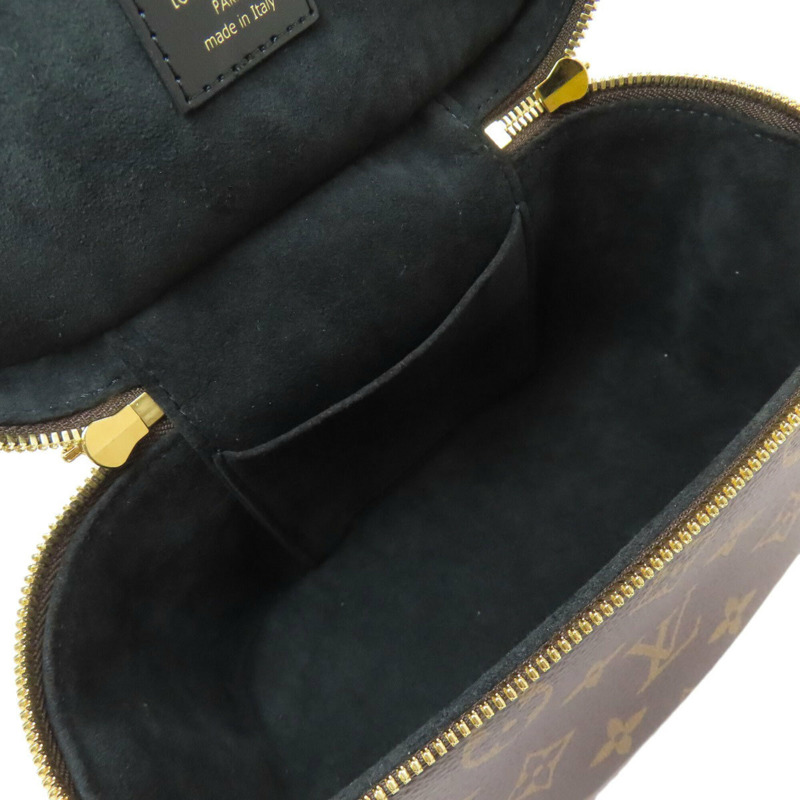 路易威登 M45165 Vanity NV PM 手提包 Monogram Reverse 女士 LOUIS VUITTON-4