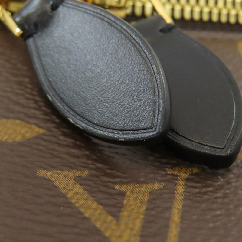 路易威登 M45165 Vanity NV PM 手提包 Monogram Reverse 女士 LOUIS VUITTON-9