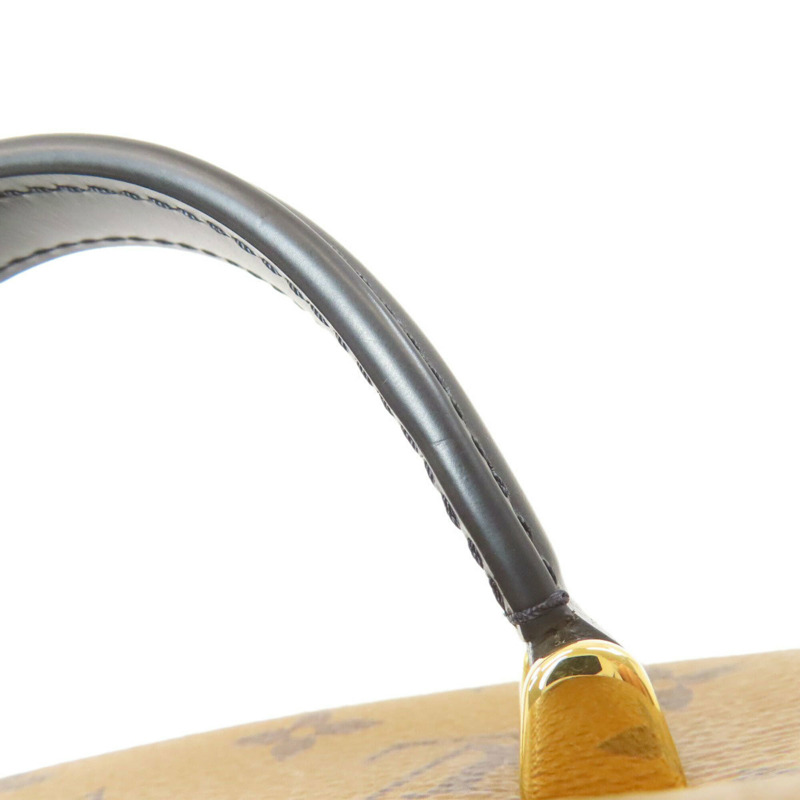 路易威登 M45165 Vanity NV PM 手提包 Monogram Reverse 女士 LOUIS VUITTON-10