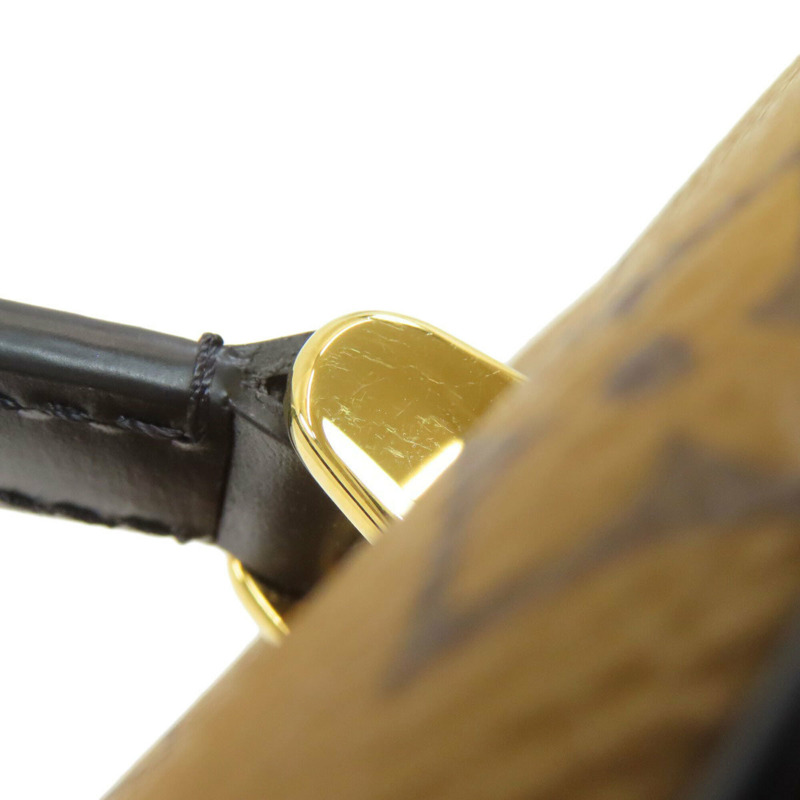 路易威登 M45165 Vanity NV PM 手提包 Monogram Reverse 女士 LOUIS VUITTON-11