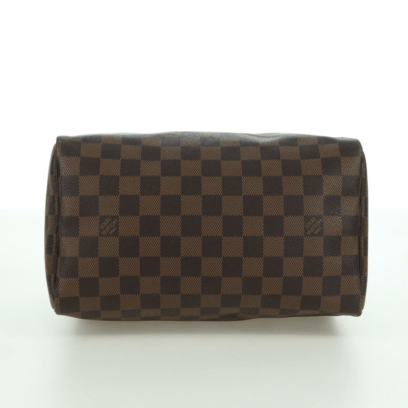 【日本直送】路易威登 Damier Ebene Speedy 25 手提包 N41532 LV 正品 am11246V-4