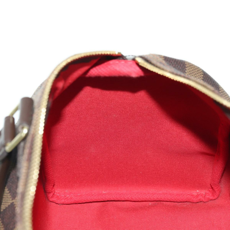 【日本直送】路易威登 Damier Ebene Speedy 25 手提包 N41532 LV 正品 am11246V-18