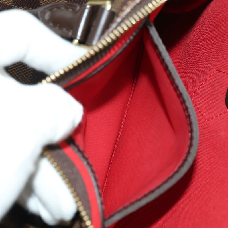 【日本直送】路易威登 Damier Ebene Speedy 25 手提包 N41532 LV 正品 am11246V-19