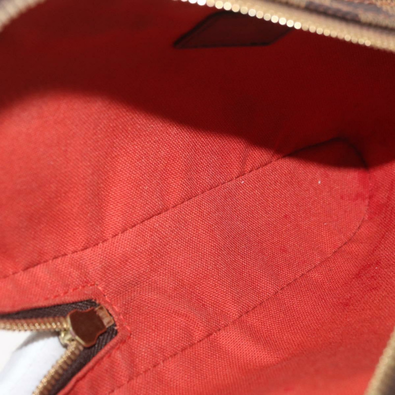 【日本直送】路易威登 Damier Ebene Geronimos 單肩包 N51994 LV 正品 150376-10