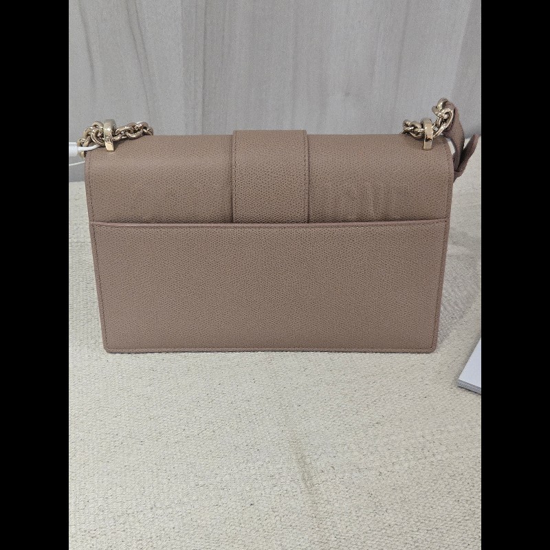 Dior 迪奧 蒙田 Dior 30 Montaigne 裸粉色 玫瑰粉色 乾燥玫瑰粉色 肩背包 斜背包-9