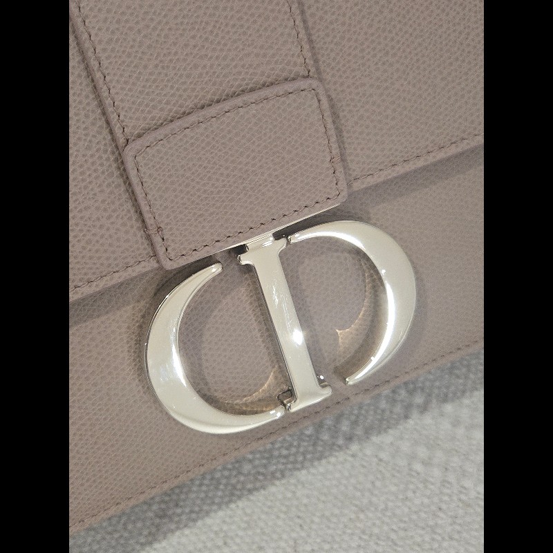 Dior 迪奧 蒙田 Dior 30 Montaigne 裸粉色 玫瑰粉色 乾燥玫瑰粉色 肩背包 斜背包-12