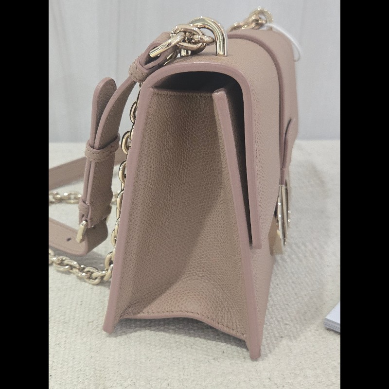 Dior 迪奧 蒙田 Dior 30 Montaigne 裸粉色 玫瑰粉色 乾燥玫瑰粉色 肩背包 斜背包-14