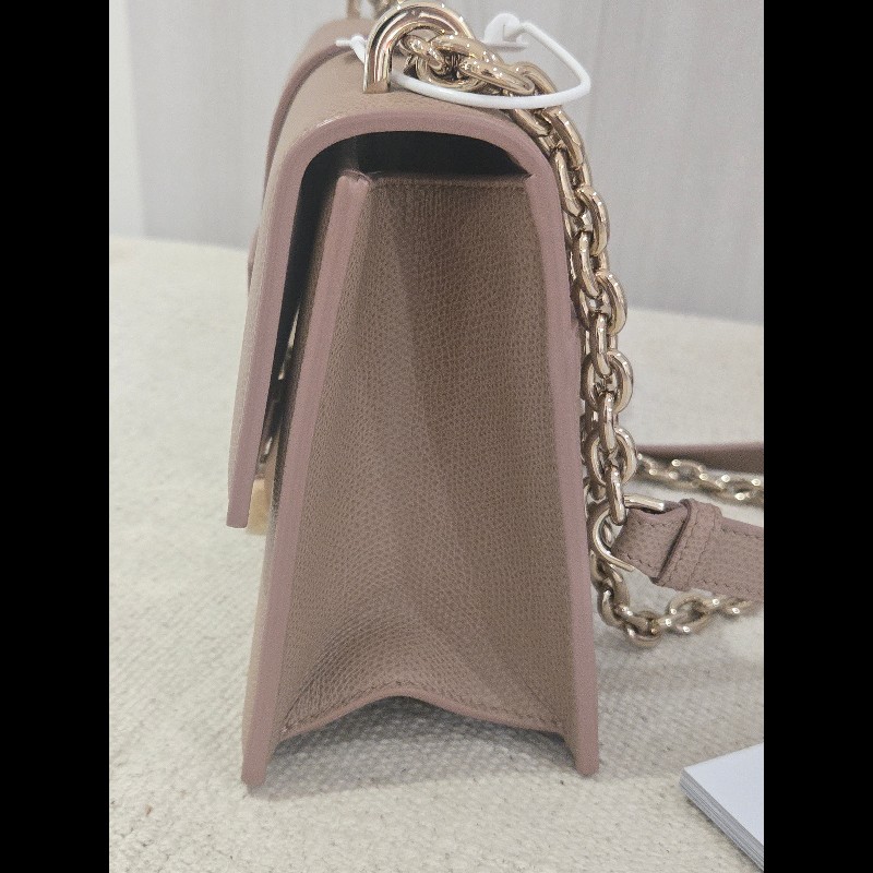 Dior 迪奧 蒙田 Dior 30 Montaigne 裸粉色 玫瑰粉色 乾燥玫瑰粉色 肩背包 斜背包-16