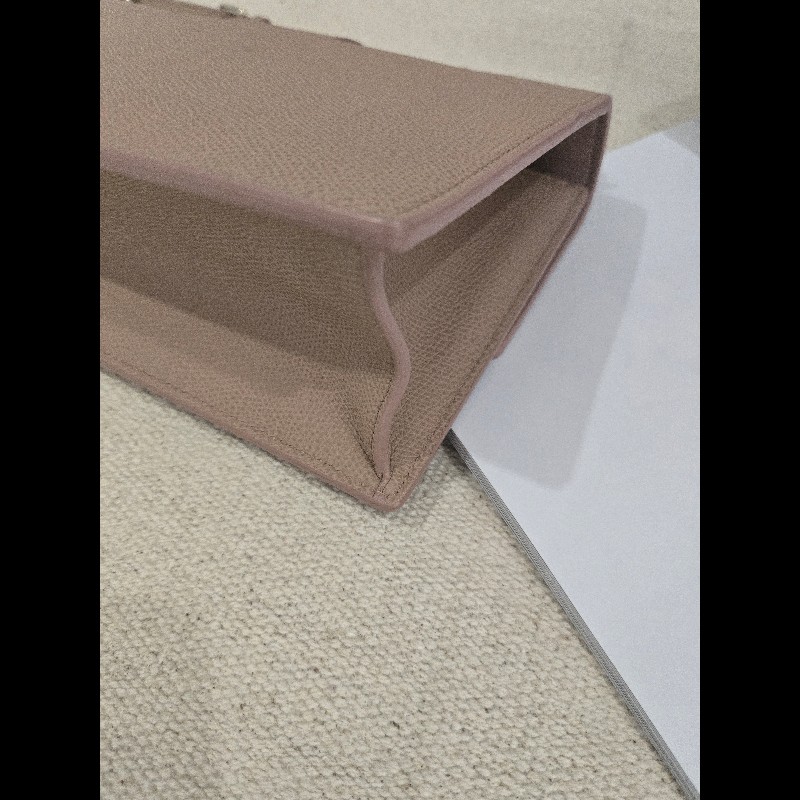 Dior 迪奧 蒙田 Dior 30 Montaigne 裸粉色 玫瑰粉色 乾燥玫瑰粉色 肩背包 斜背包-27