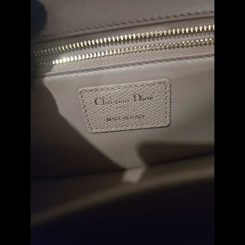 Dior 迪奧 蒙田 Dior 30 Montaigne 裸粉色 玫瑰粉色 乾燥玫瑰粉色 肩背包 斜背包-38