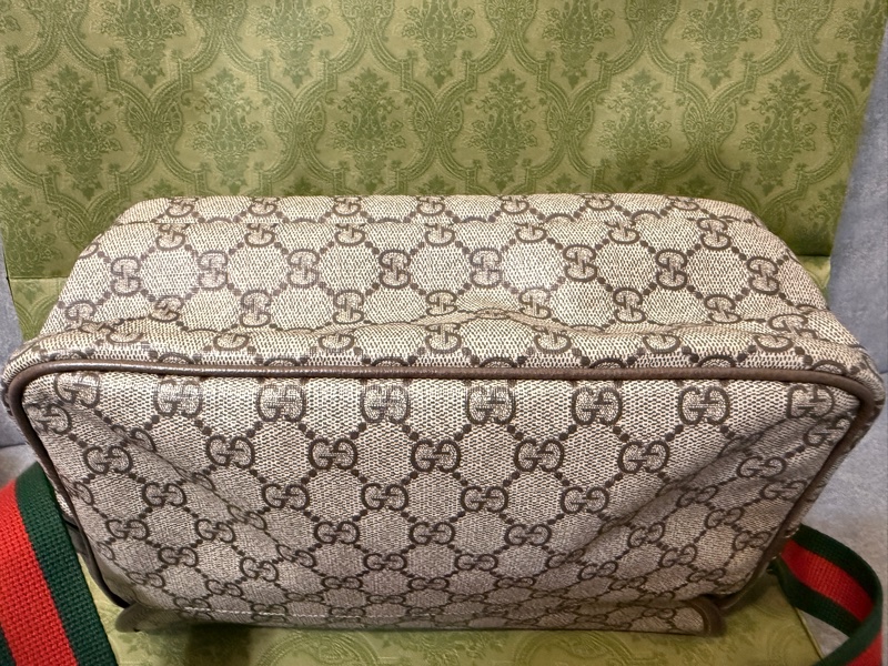 Gucci 郵差包-8