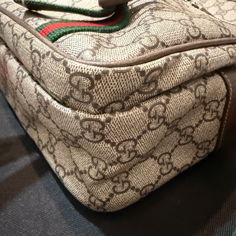 Gucci 郵差包-9