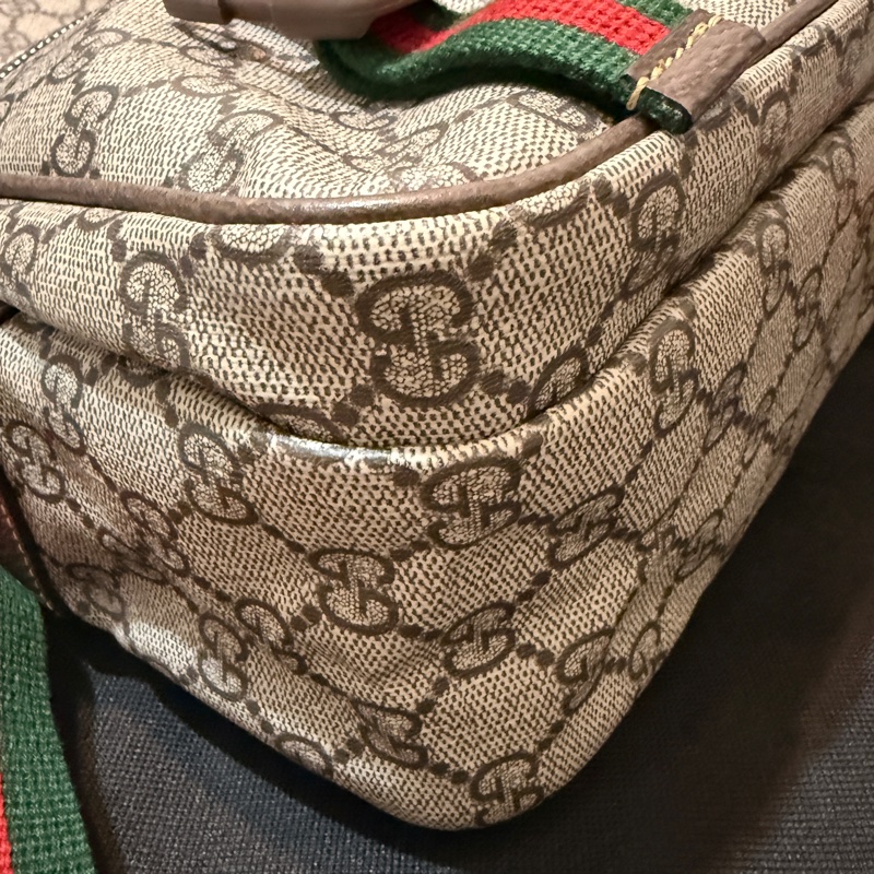 Gucci 郵差包-10