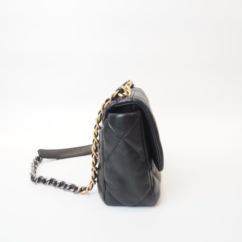 CHANEL 19 bag小號-2