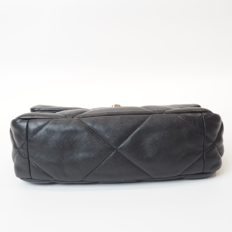 CHANEL 19 bag小號-11