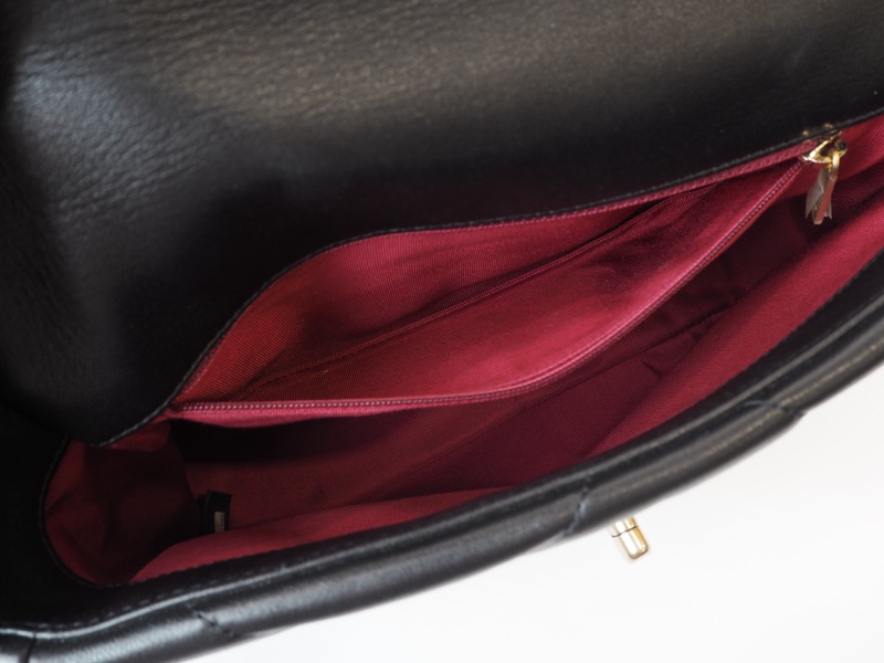 CHANEL 19 bag小號-19
