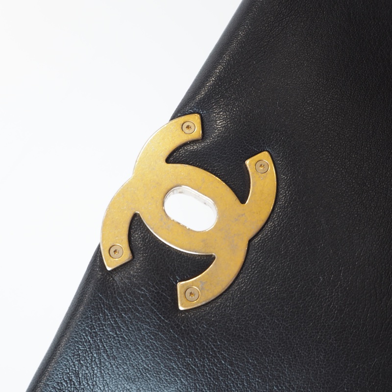 CHANEL 19 bag小號-21