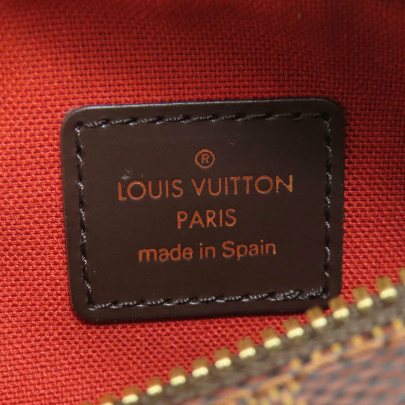 路易威登 N51994 Geronimos 斜背包，Damier 帆布，女士 LOUIS VUITTON-5