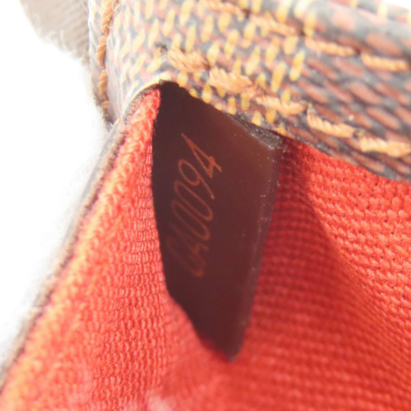 路易威登 N51994 Geronimos 斜背包，Damier 帆布，女士 LOUIS VUITTON-6