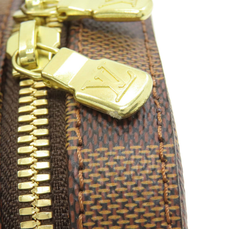 路易威登 N51994 Geronimos 斜背包，Damier 帆布，女士 LOUIS VUITTON-8