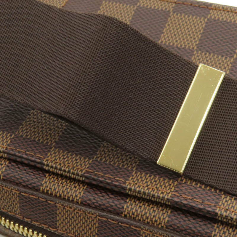 路易威登 N51994 Geronimos 斜背包，Damier 帆布，女士 LOUIS VUITTON-9