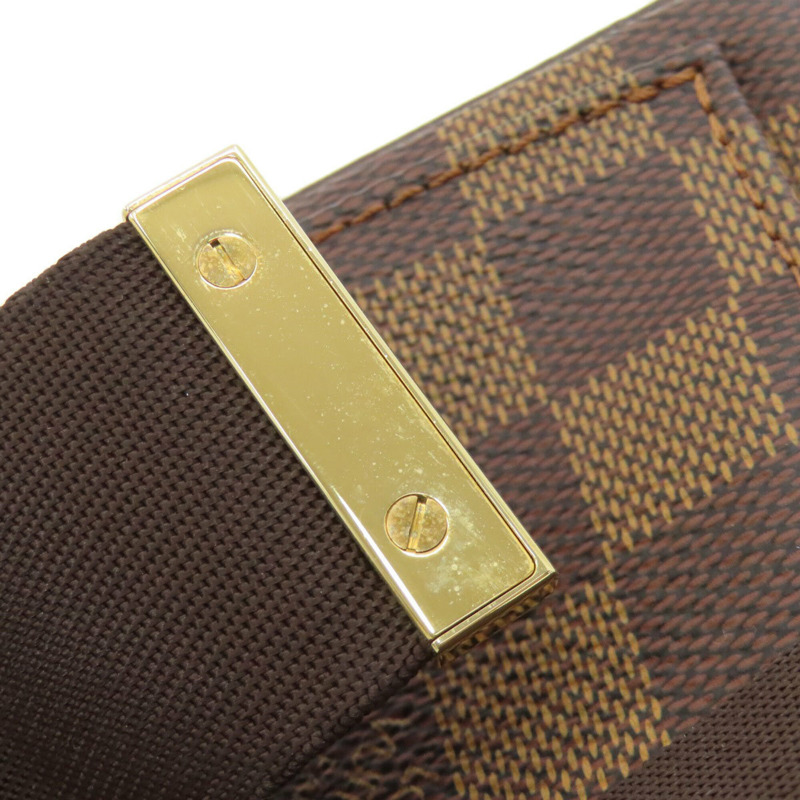 路易威登 N51994 Geronimos 斜背包，Damier 帆布，女士 LOUIS VUITTON-10