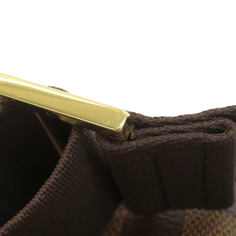 路易威登 N51994 Geronimos 斜背包，Damier 帆布，女士 LOUIS VUITTON-11