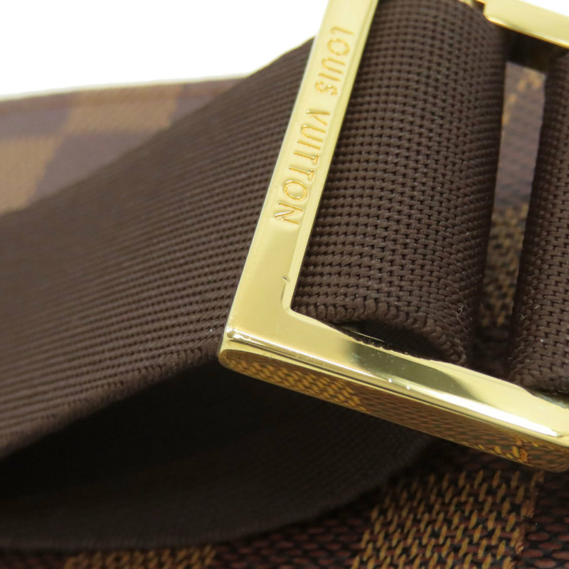 路易威登 N51994 Geronimos 斜背包，Damier 帆布，女士 LOUIS VUITTON-12