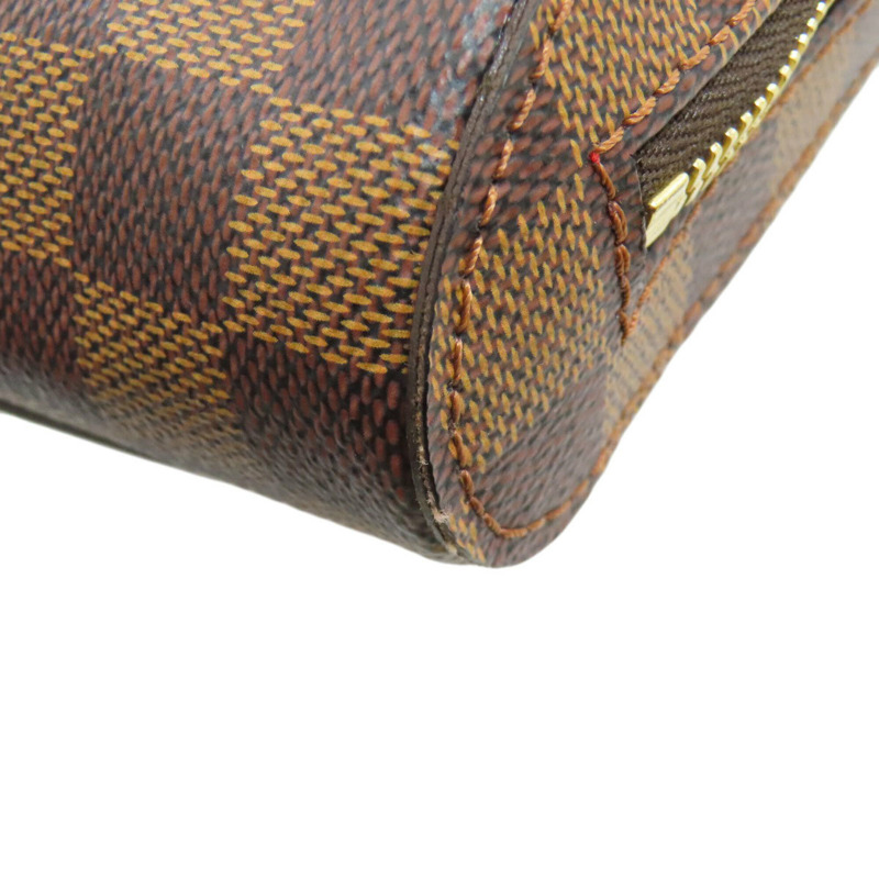 路易威登 N51994 Geronimos 斜背包，Damier 帆布，女士 LOUIS VUITTON-13