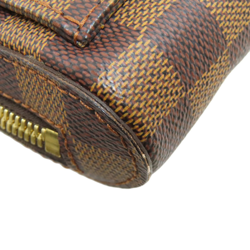 路易威登 N51994 Geronimos 斜背包，Damier 帆布，女士 LOUIS VUITTON-16