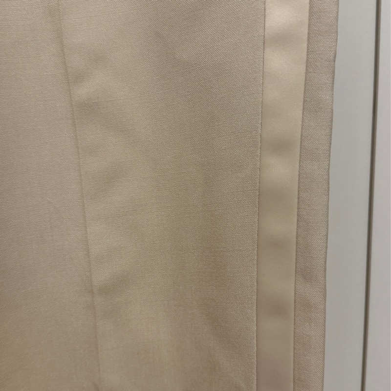 隨便賣 買到賺到 全新 Celine 卡其布料 正式休閒長褲-0